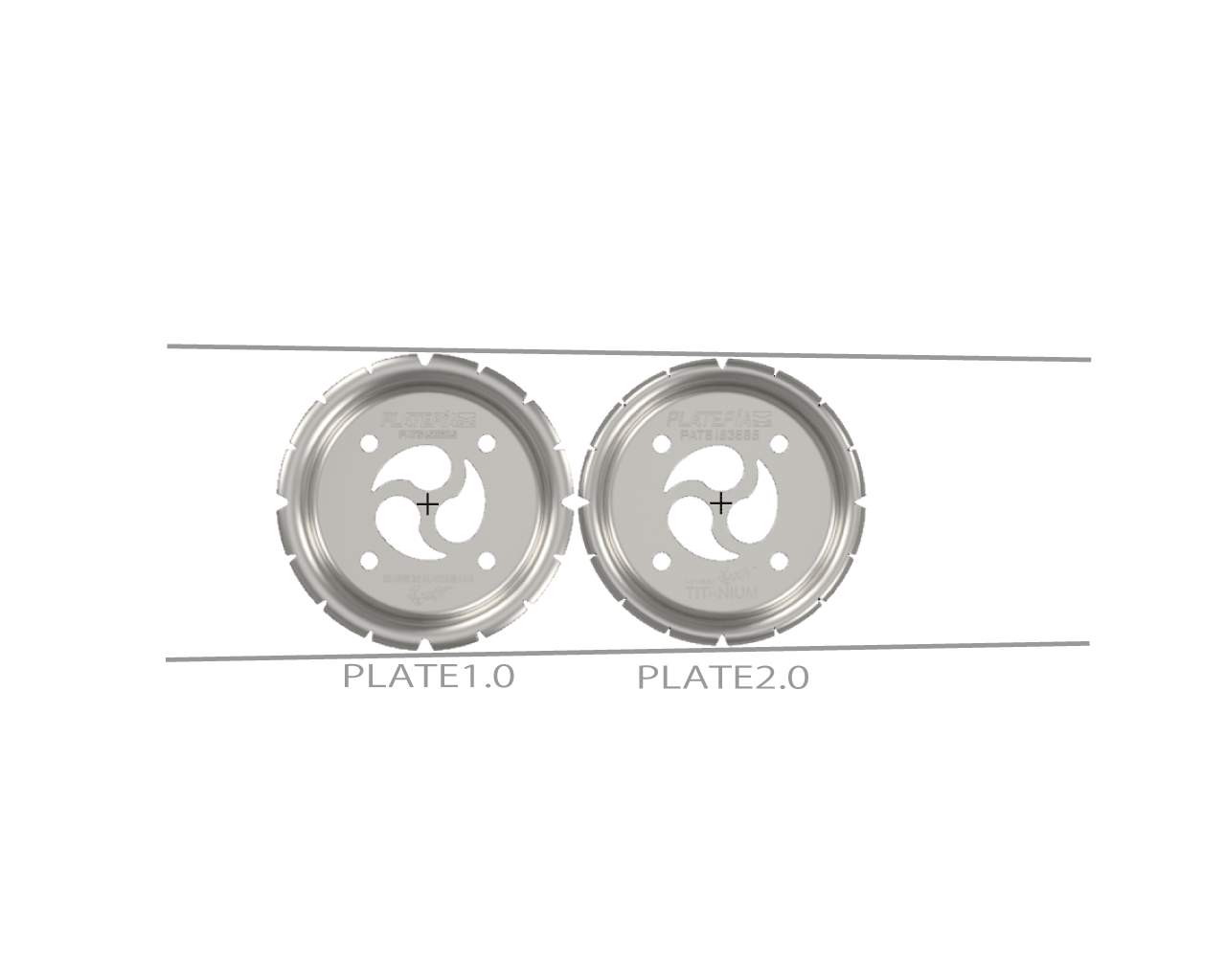 P1.0とP2.0の違い