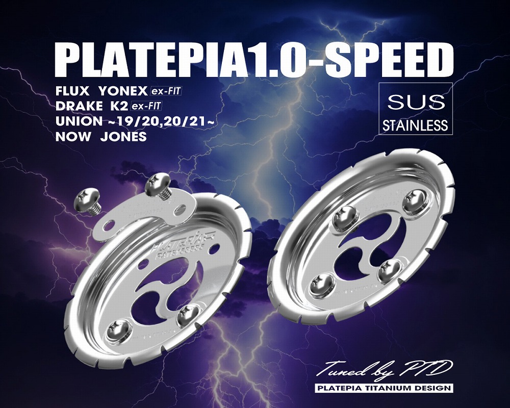 PLATEPIA1.0-SPEED