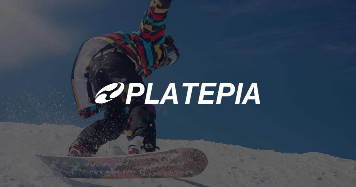 TOP PAGE | PLATEPIA | 株式会社JP TIGHT スノーボード製品の